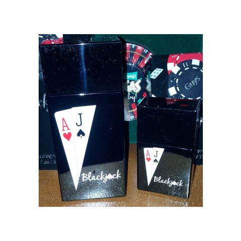 Blackjack