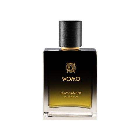 Black Amber