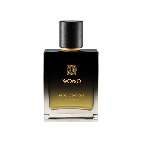 Black Cologne