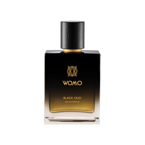 Black Oud
