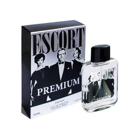 Escort Premium