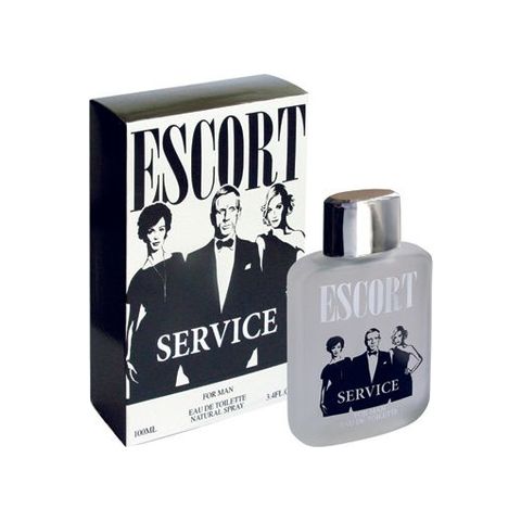 Escort Service
