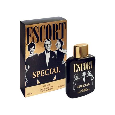 Escort Special