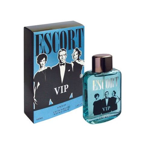 Escort Vip