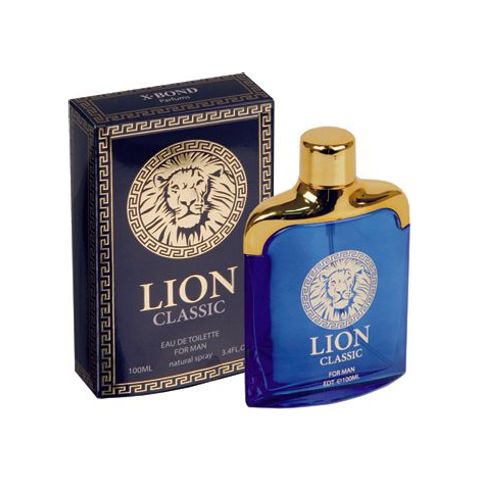 Lion Classic