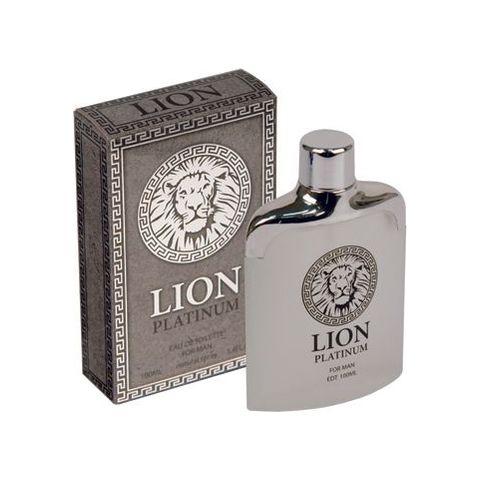Lion Platinum