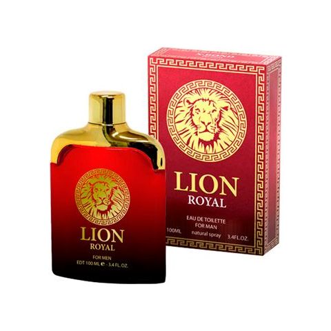 Lion Royal