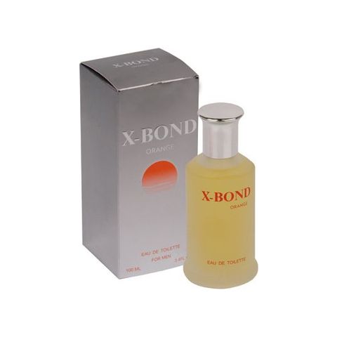 X-Bond Orange