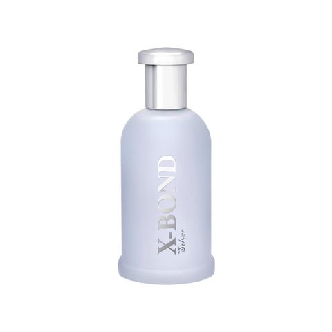 X-Bond Silver