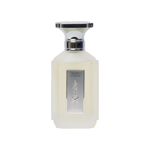 Silver Extreme For Men