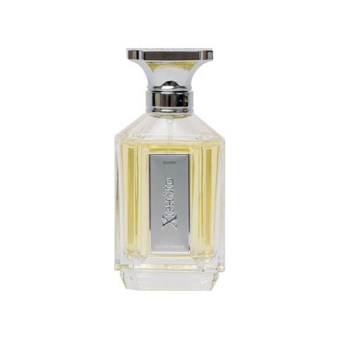 Silver for Men