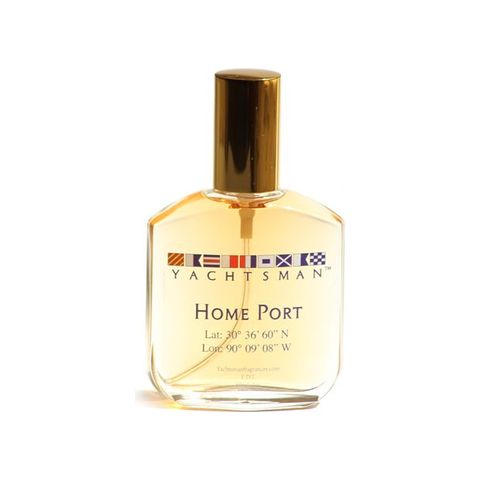 Home Port