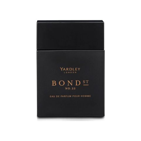 Bond Street No. 33