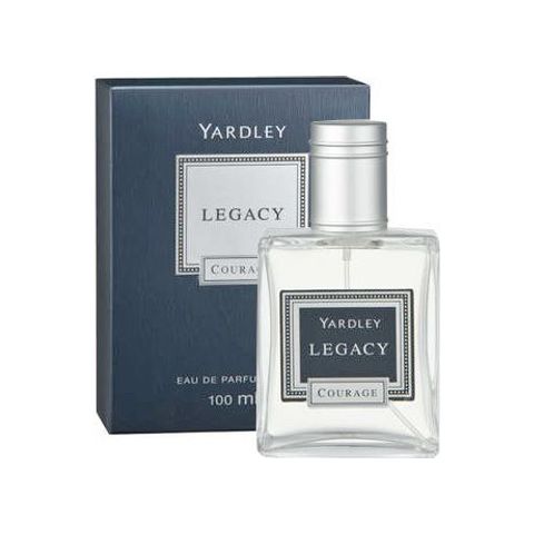 Legacy Courage