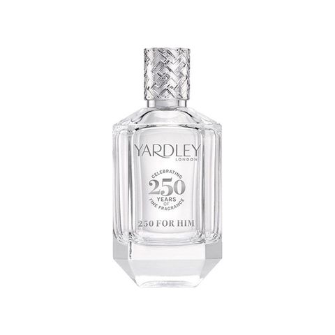 Yardley 250 For Him