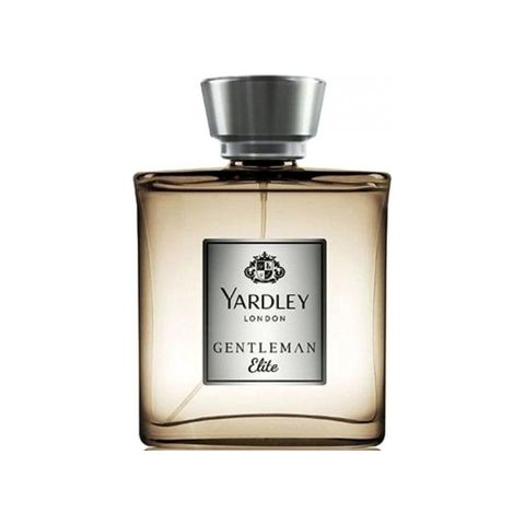 Yardley Gentleman Elite
