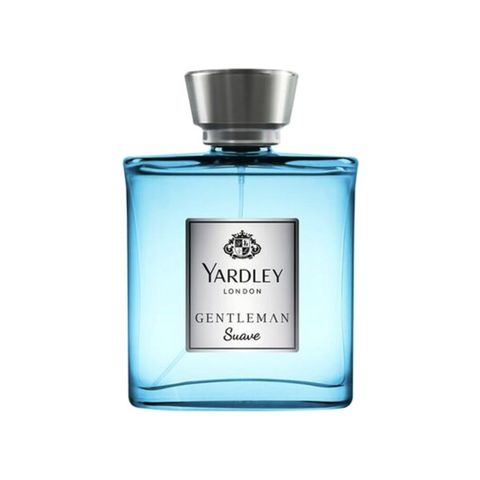 Yardley Gentleman Suave
