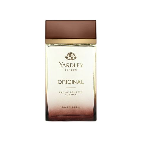 Yardley Original