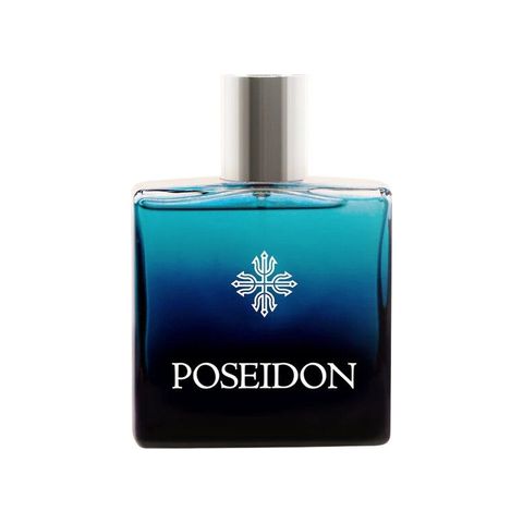 Poseidon