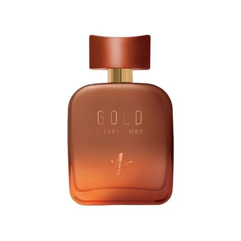 Gold Intense Men