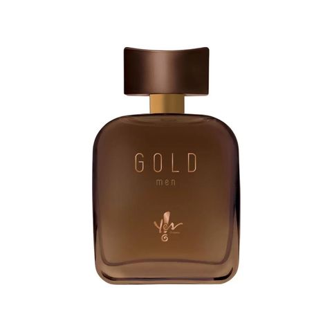 Gold Men