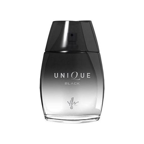 Unique Black