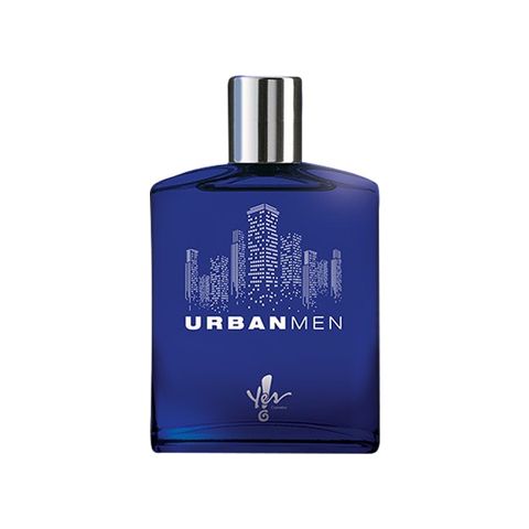 Urban Men