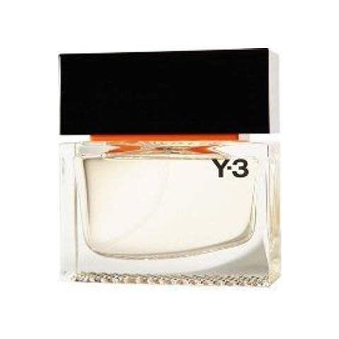 Y-3 Black Label