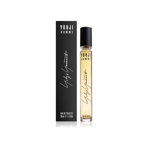 Yohji Homme