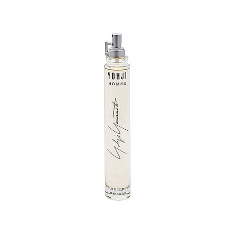 Yohji Homme 1999