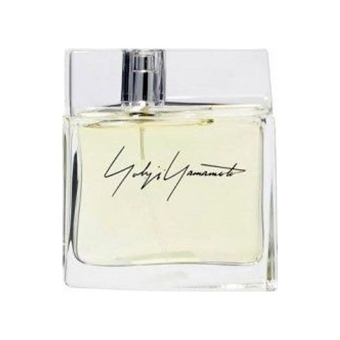 Yohji Yamamoto Pour Homme