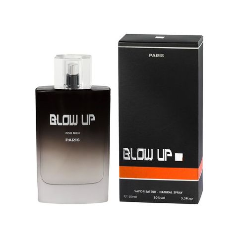 Blow Up