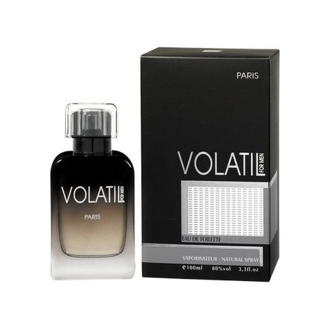 Volatil