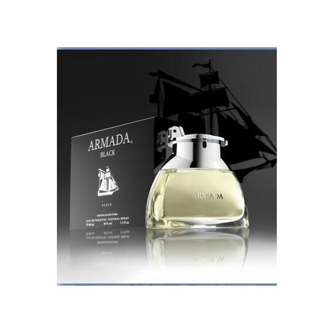 Armada Black