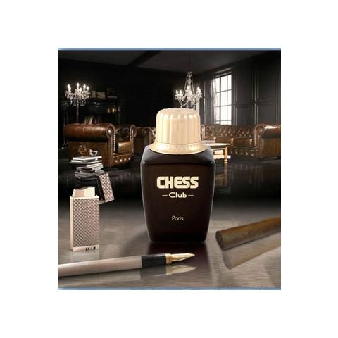 Chess Club