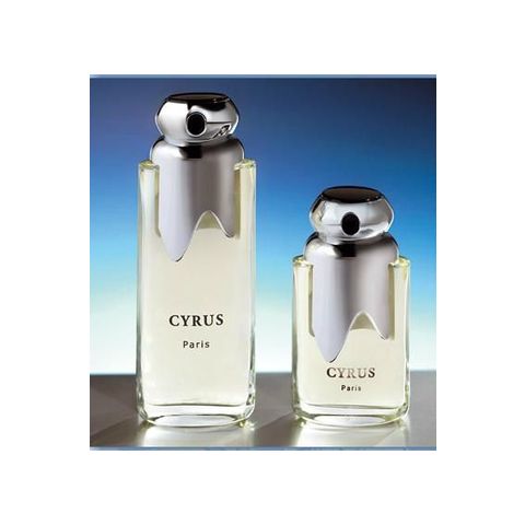 Cyrus