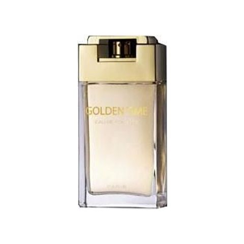 Golden Time
