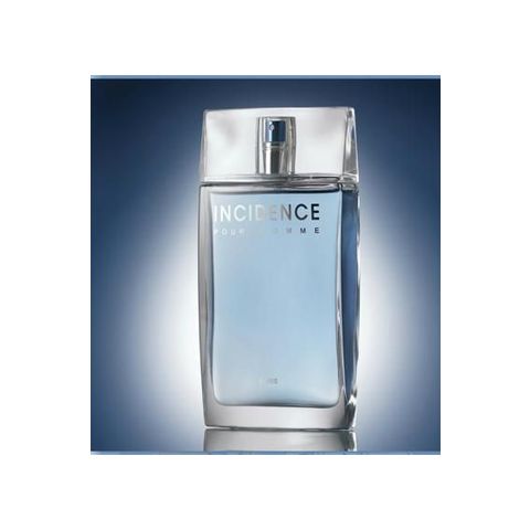 Incidence Pour Homme