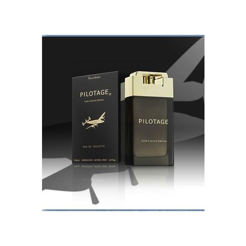 Pilotage