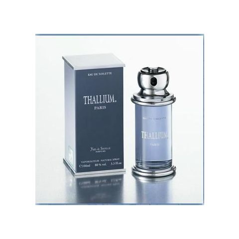 Thallium
