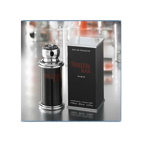 Thallium Black