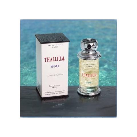 Thallium Sport (Limited Edition)