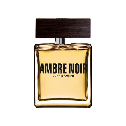 Ambre Noir