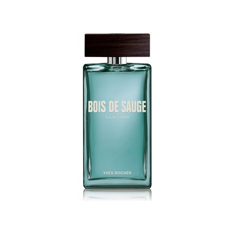 Bois de Sauge