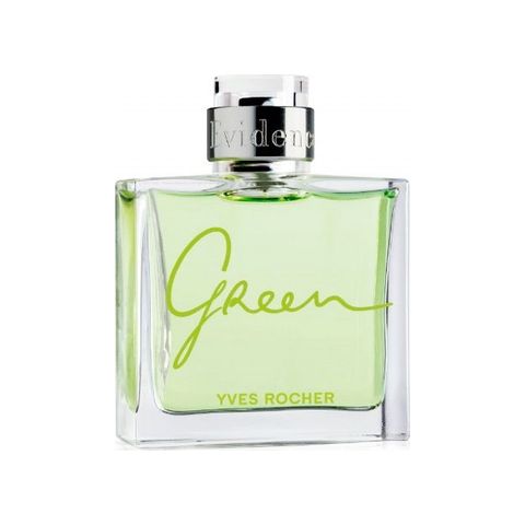 Comme Une Evidence Green for Men