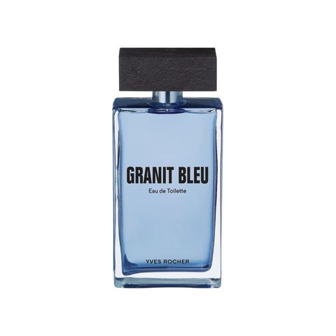 Granit Bleu