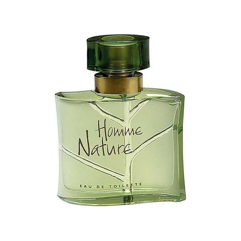 Homme Nature