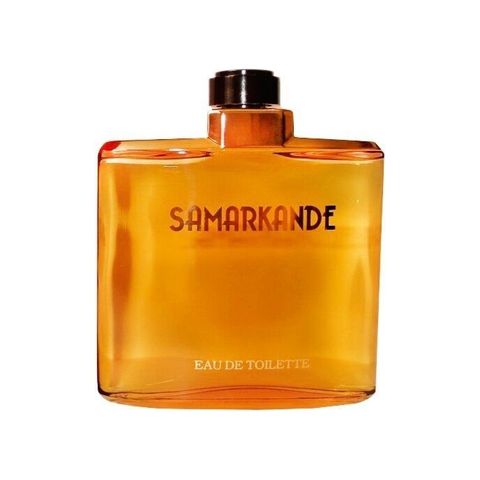 Samarkande
