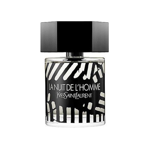 Art Collection: La Nuit de L'Homme