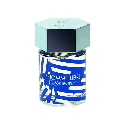 Art Collection: L'Homme Libre